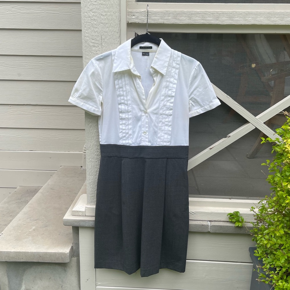 Professional Dress